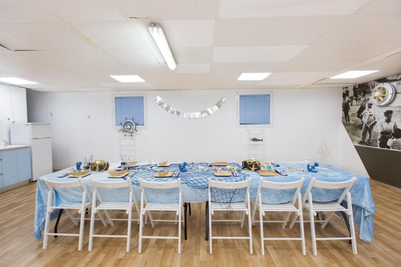 Kefar Szold "Bakfar" Kfar Szold Country Lodgingヴィラ エクステリア 写真