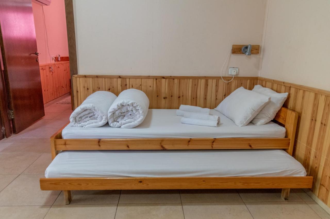 Kefar Szold "Bakfar" Kfar Szold Country Lodgingヴィラ エクステリア 写真
